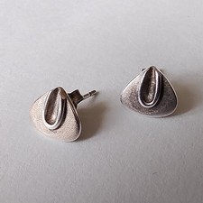 Ola Gorie Echo Sterling Silver