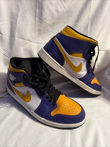Size jordan 1 mid - 11.5,