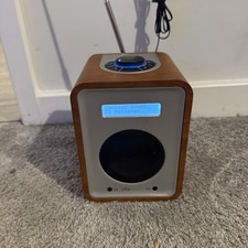 Vita Audio Ruark R1 Table Top
