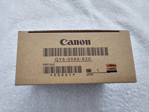 Genuine canon qy6 0086 020 - genuine, qy6-0086-020