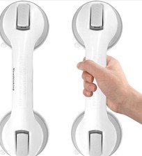 Bathroom Suction Grab Rails