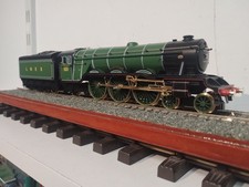 Hornby (OO) Gold Plated LNER