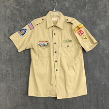 VTG Boy Scouts of America BSA
