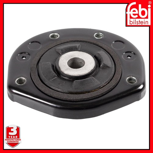 Top front strut mount febi - strut,