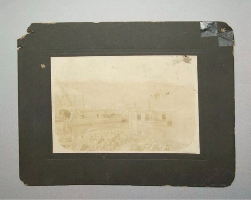 Old antique vtg - antique, 1870s