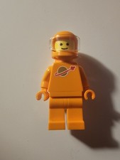 Orange Classic Retro Style