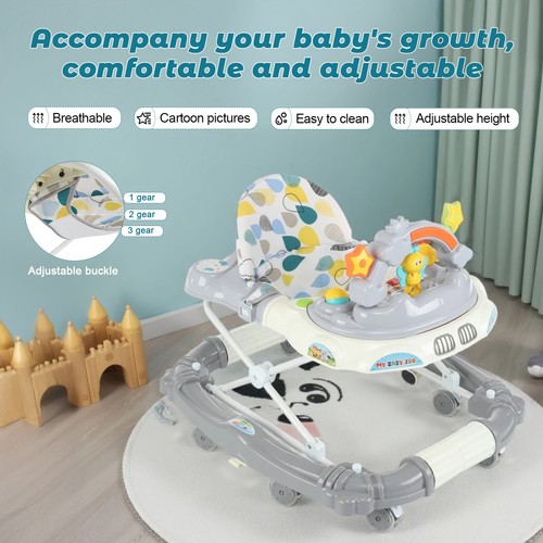 Baby walker bouncer first - bouncer,