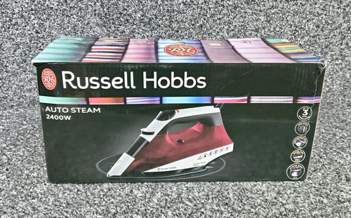 Russell hobbs 22520 autosteam - hobbs,
