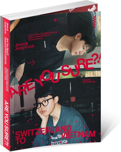 Bts jimin jung kook are - jung, you