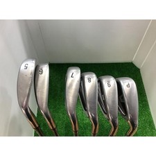 Nike Victory Red Forged Split