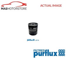 ENGINE OIL FILTER PURFLUX