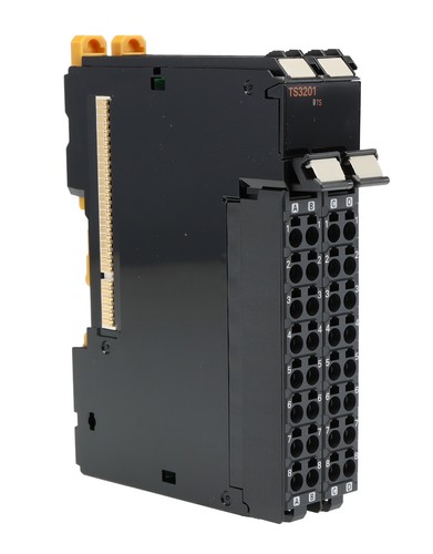 Omron ts3201 unit - nx-ts3201, i/o