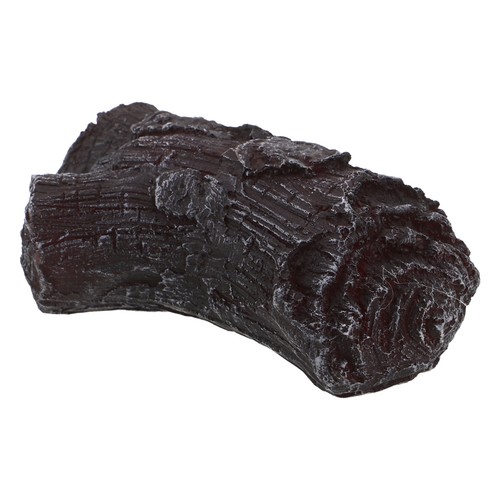 Simulated fire carbon - simulated,