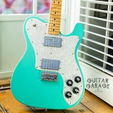 2019 fender japan - 2019,