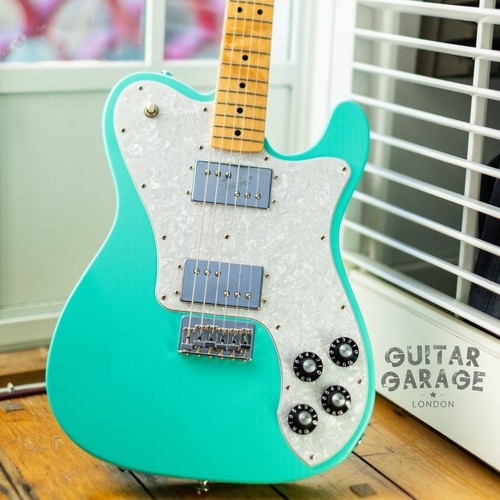 2019 fender japan limited - japan,