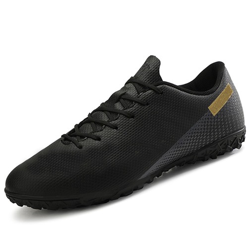 Kids black football astro turf - kids,
