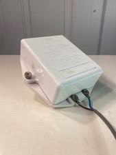 ORIGINAL  GENTS  SLAVE  CLOCK mechanism movement.