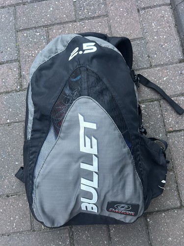 Flexifoil bullet kite - bullet, 2.5m