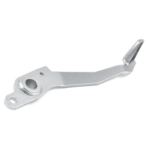 Rear brake foot pedal - brake,