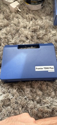 Tens machine premier - tens,