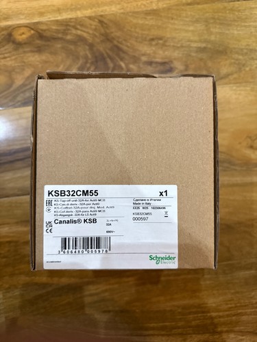 Schneider canalis ksb32cm55 - canalis,