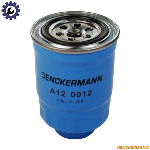 Fuel filter a120012 - a120012, for