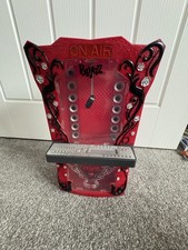 Bratz Doll Rock Angelz Recording Studio Booth