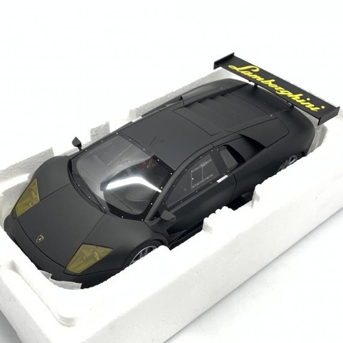 Kyosho lamborghini murcielago - kyosho,