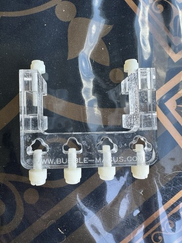 Bubble magus dosing - bubble,