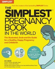 Simplest Pregnancy Book In The