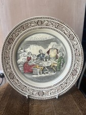  Adam’s England Dickens