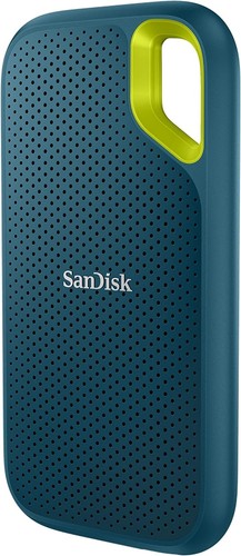 Sandisk 1tb extreme - sandisk,