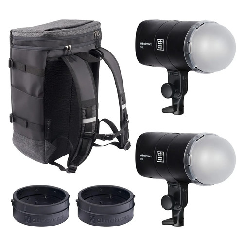 Elinchrom one off camera - elinchrom,