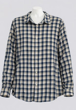 Primark Checked Shirt - Size