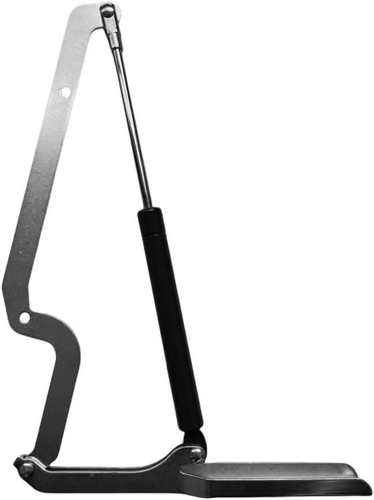 2pcs lid support - 2pcs, hinge