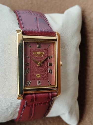 Seiko vintage slim - seiko,