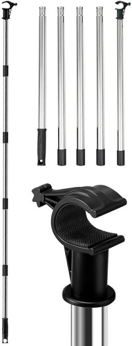 Window pole opener telescopic - window,