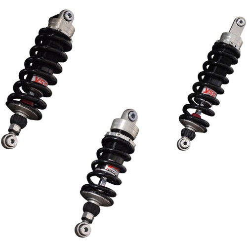 Topline series mz456 - z-series, rear