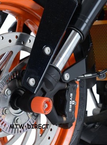 New pair orange - new,