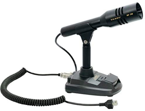 Yaesu 70d desktop - m-70d,