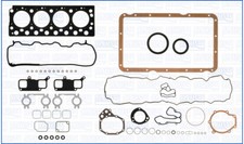 Full Engine Gasket Set