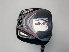 Slazenger amp 3 Fairway Wood