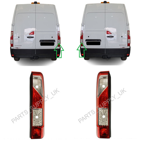 New for renault master - renault,