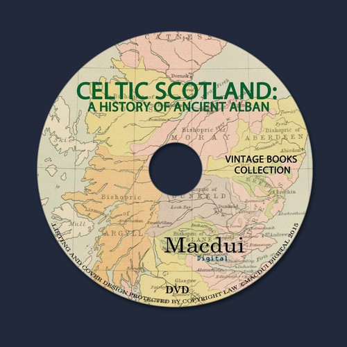 Celtic scotland history of - celtic,