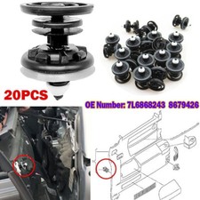 20x for VW Volkswagen Interior