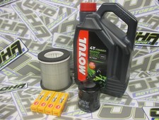 Full Service Kit Filters