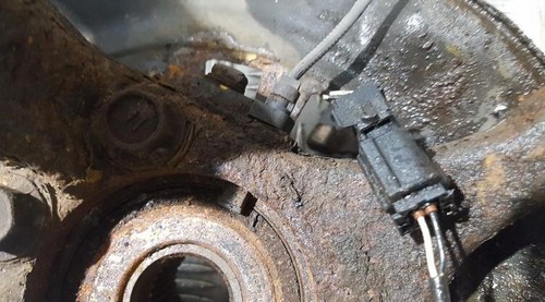 Abs sensor - ,