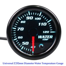 7-color 2" 52mm Digital LED