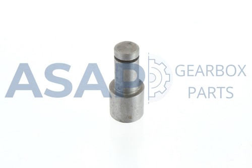 Type gearbox reverse gear - type,