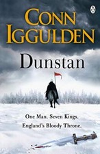 Dunstan one man - dunstan:, man.